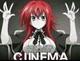 Highschool DxD RPG