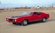 1971 Ford Mustang 