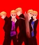 Delinquents