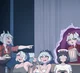 Helltaker Girls