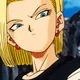 Android 18
