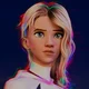 Spider Gwen