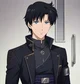 Mamoru Chiba 