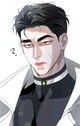 Tainted Boyfriend-BL