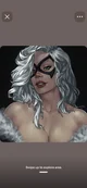 Black Cat- Felicia