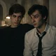 THEODORE AND MATTHEO