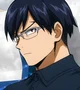 Tenya Iida 