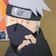 Kakashi Hatake 