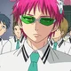 DLOSK Kusuo Saiki