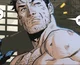 Bruce Wayne 