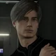 Leon Scott Kennedy 