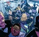 Batfamily 