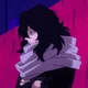 MHA Shota Aizawa