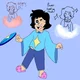 Son of the blue - 4