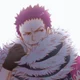 Katakuri Charlotte 