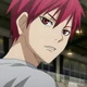 Akashi Seijuro 
