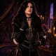 Yennefer 