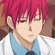 Akashi Seijuro 