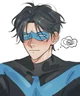 Dick Grayson