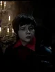 Vlad Young Dracula