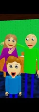Baldis Family 