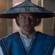 Raiden MK
