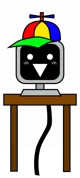 Mr Fun Computer