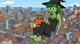 Witch Jackie