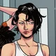 Selina Kyle 