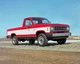 1983 Ford Ranger