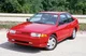 1991 Ford Escort GT