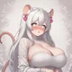 Liliana Whiskers