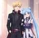 Auren x seluna 