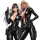 Gyaru Hitwomen
