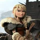 Astrid - HTTYD