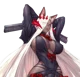 Azha Gunslinger Oni