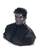 Bruce Wayne 