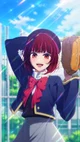 Kana Arima