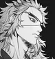 Kyojuro Rengoku