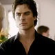 DAMON SALVATORE