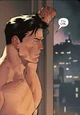 Bruce Wayne