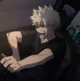 Katsuki Bakugou