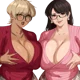 Valeria and Delilah