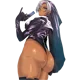 Soldier Nun Lyndy