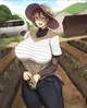 Farmer Casey