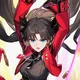 Rin Tohsaka