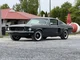1968 Ford Mustang 