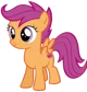 Scootaloo