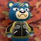 Groucho the Bear