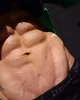 Leonard a porn actor